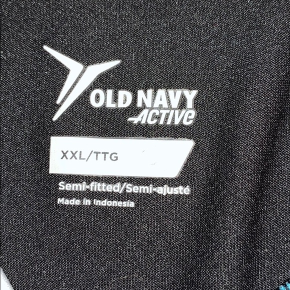 Athletic Quarter Zip Pullover - Picture 2 of 4